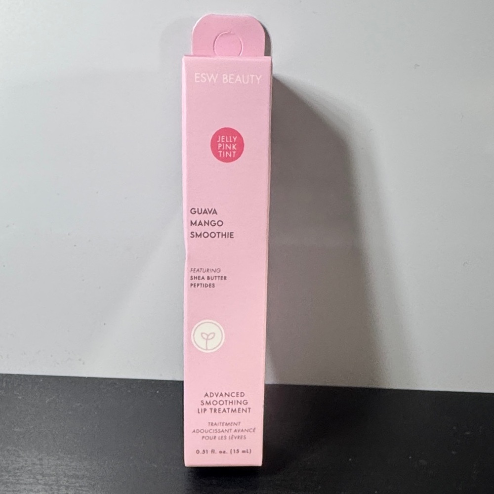 ESW Beauty Guava Mango Lip Treatment